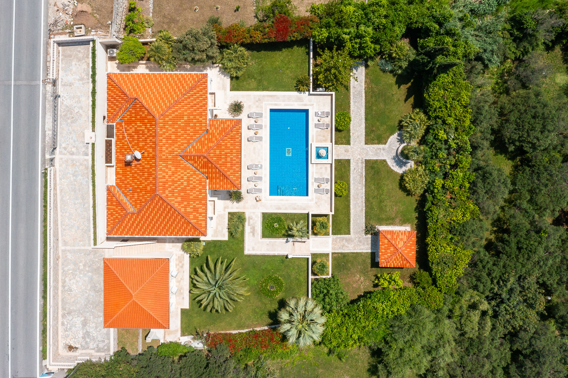 Villa Elaphy