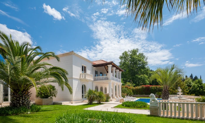 Villa Elaphy