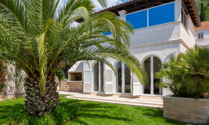 Villa Elaphy