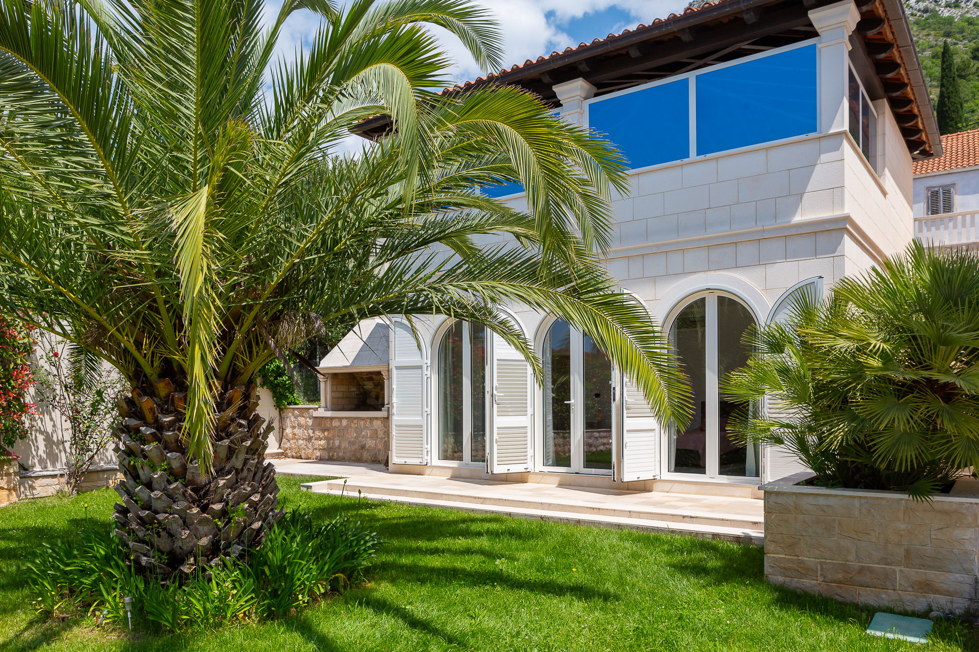 Villa Elaphy