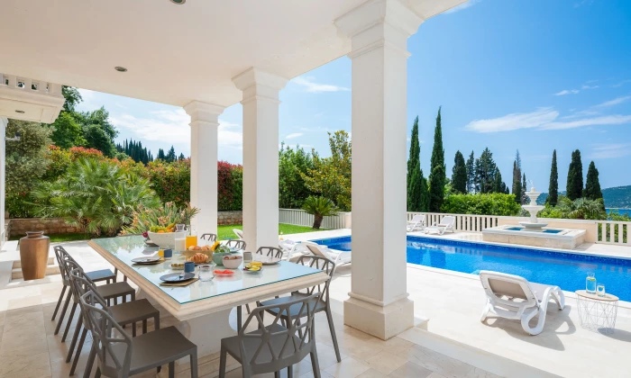 Villa Elaphy