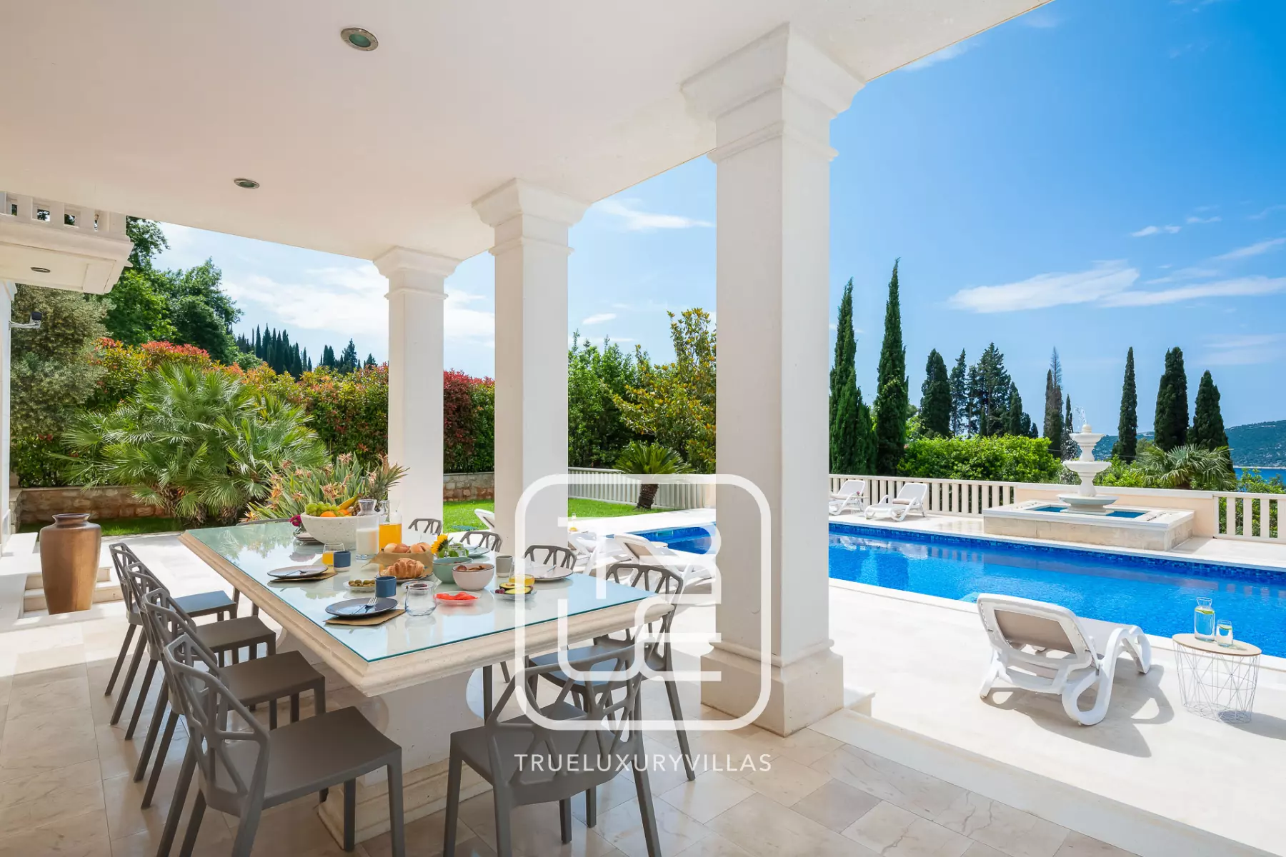 Villa Elaphy