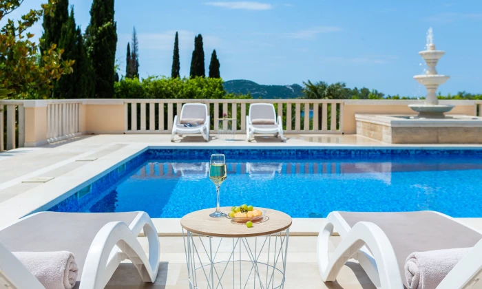 Villa Elaphy