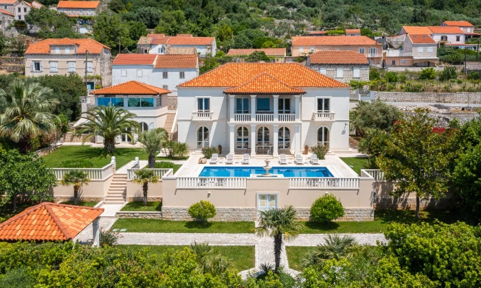 Villa Elaphy