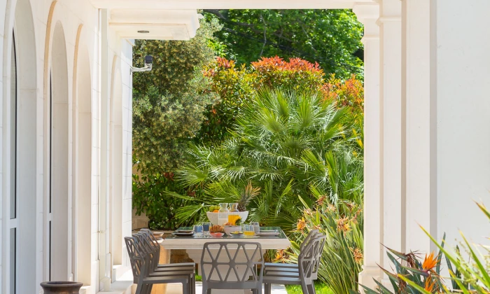Villa Elaphy