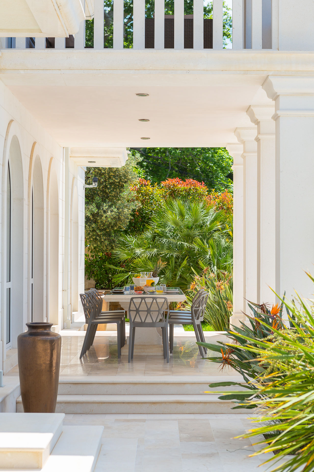 Villa Elaphy