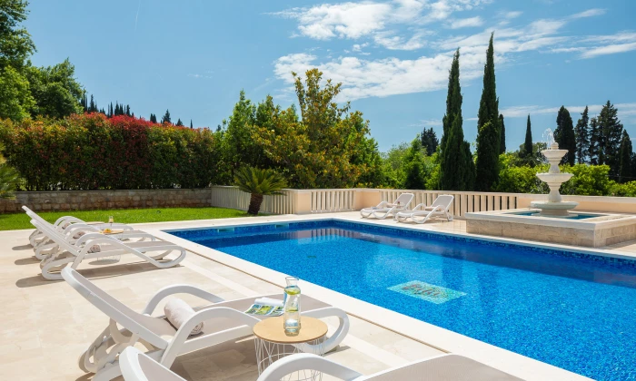 Villa Elaphy