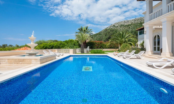 Villa Elaphy