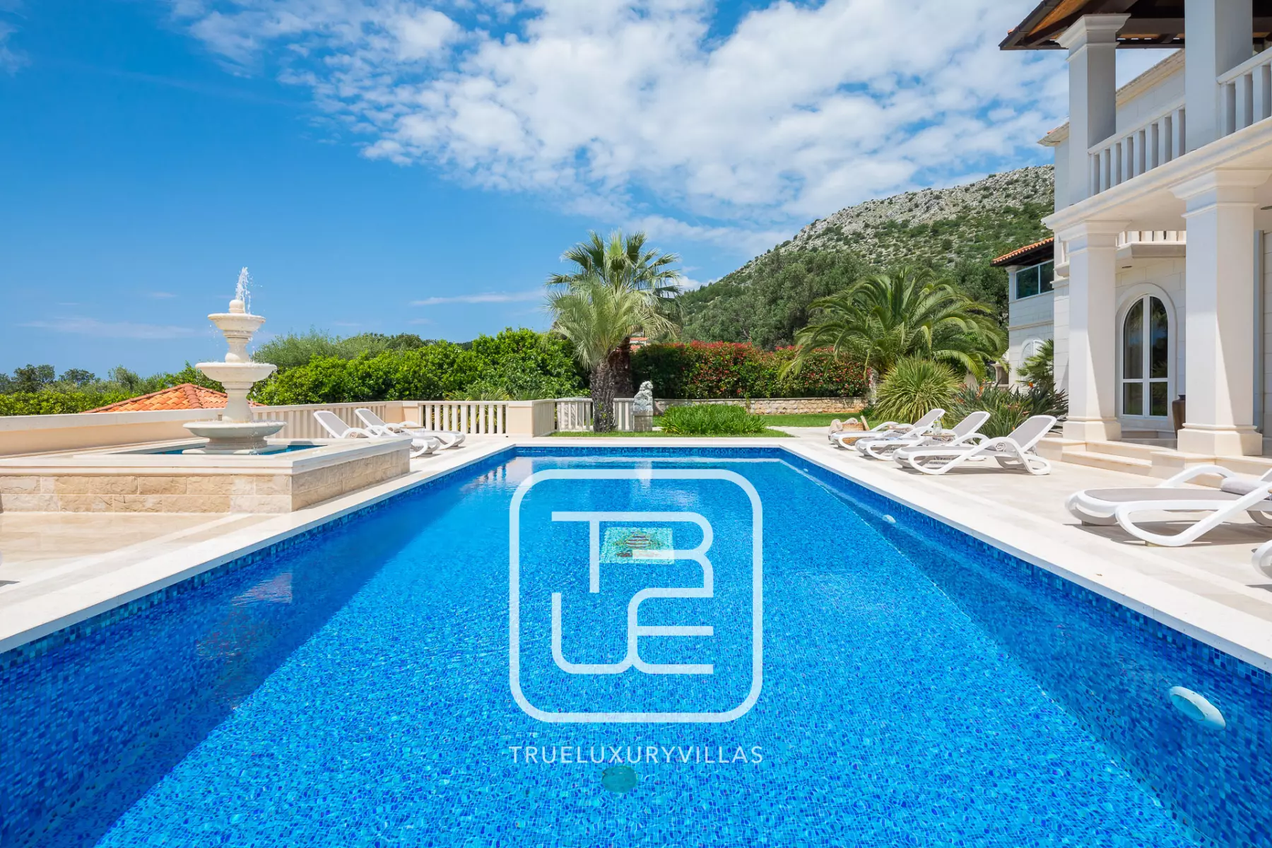 Villa Elaphy