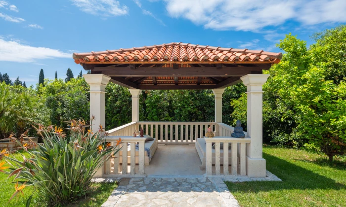 Villa Elaphy