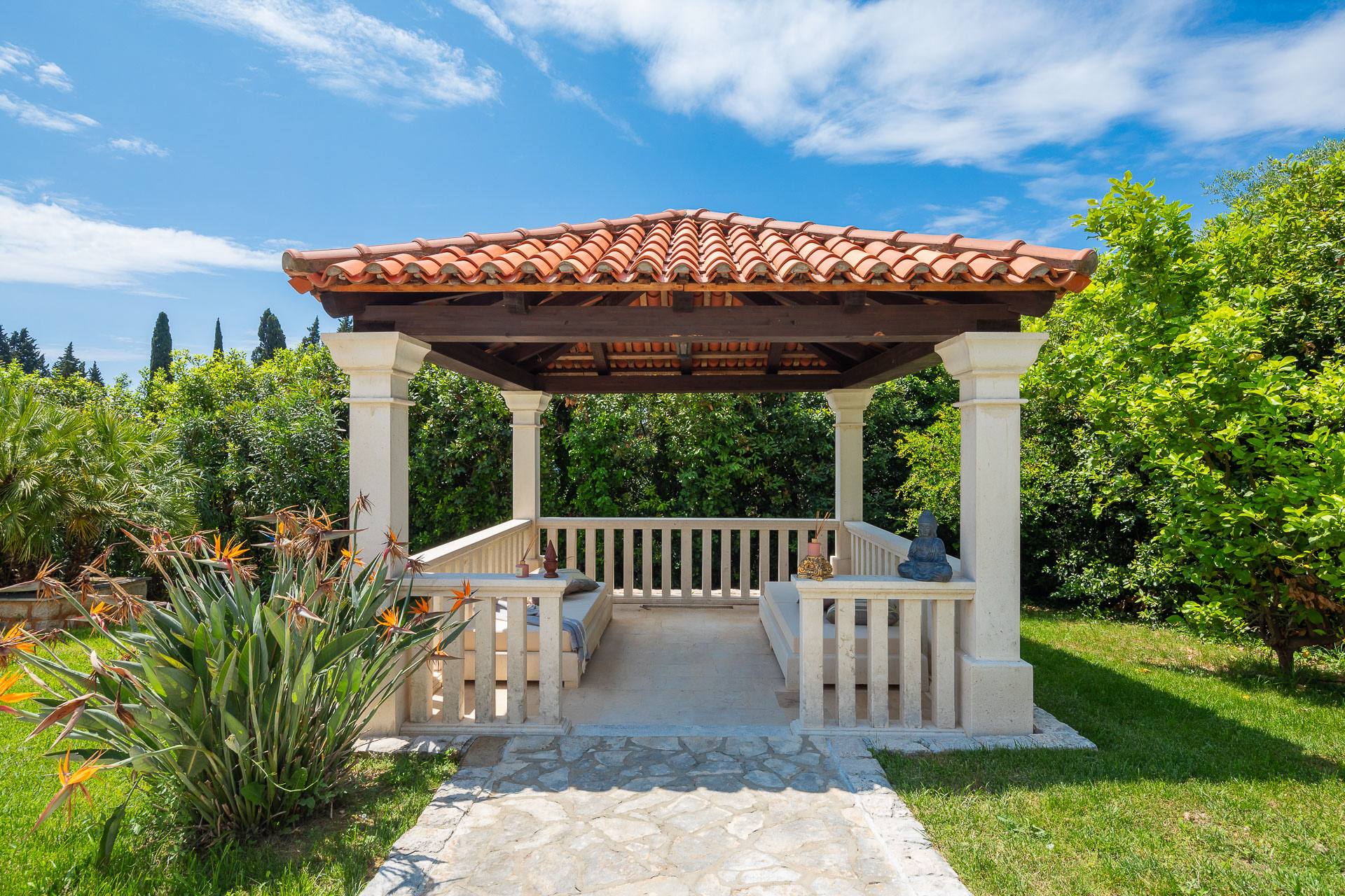 Villa Elaphy