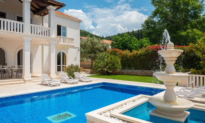 Villa Elaphy