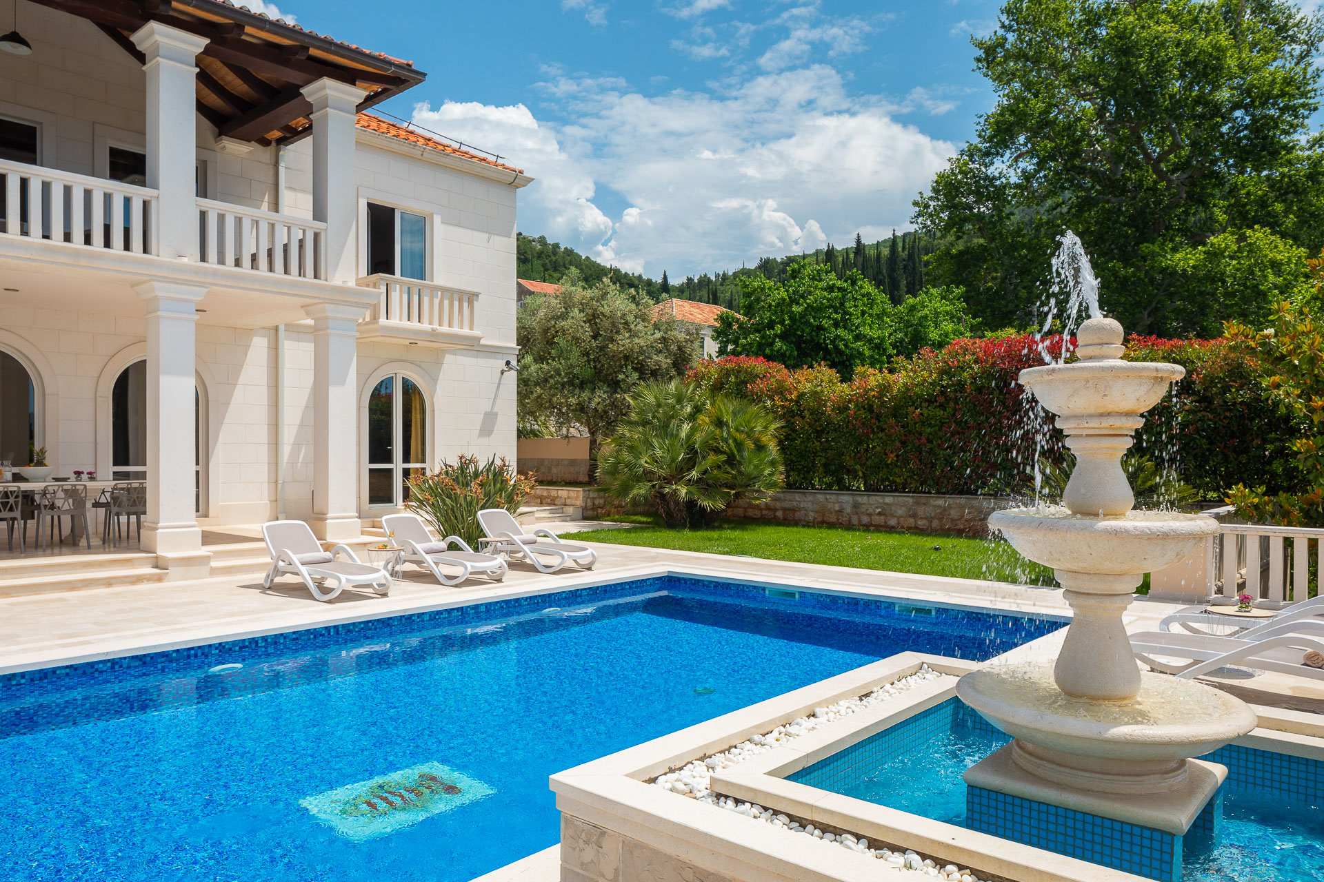 Villa Elaphy