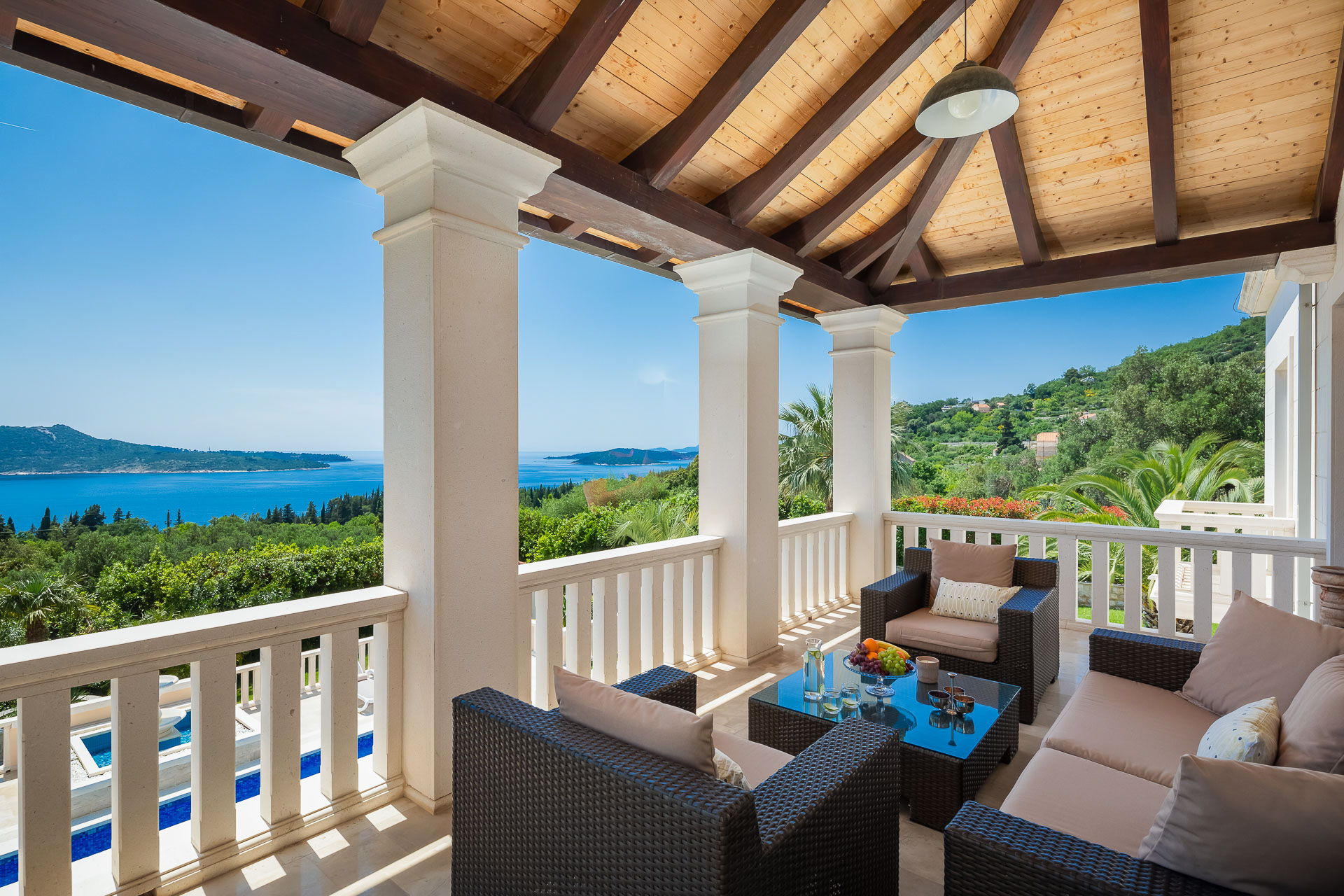 Villa Elaphy