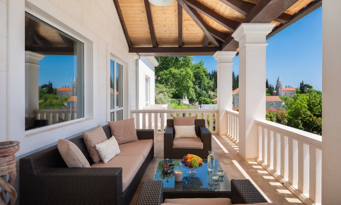 Villa Elaphy