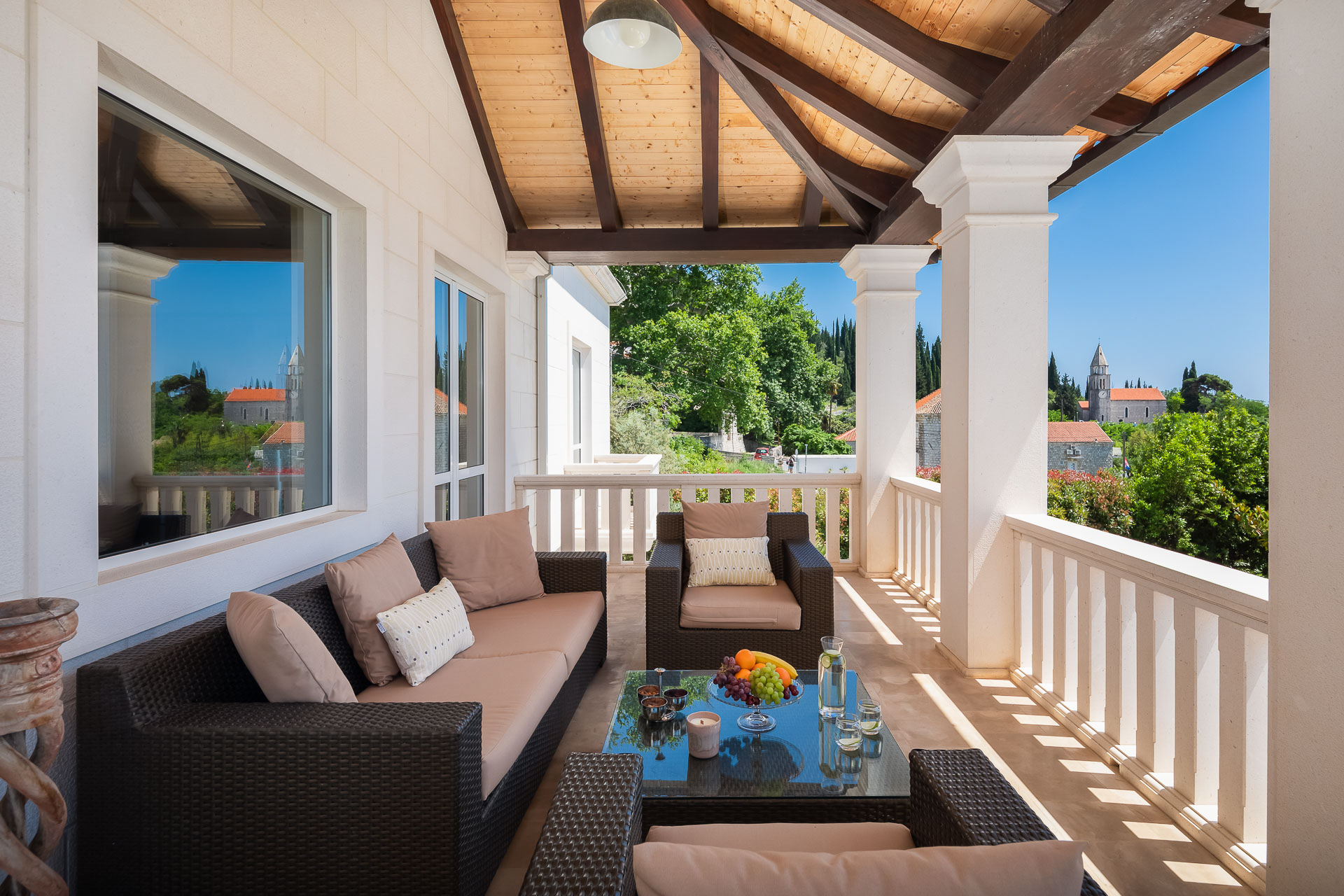 Villa Elaphy