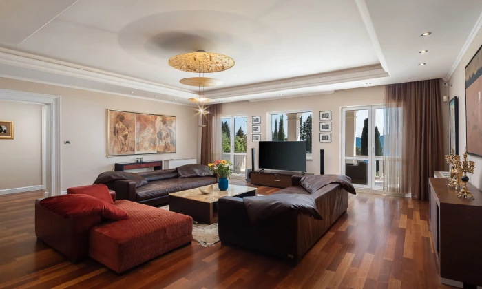 Villa Elaphy