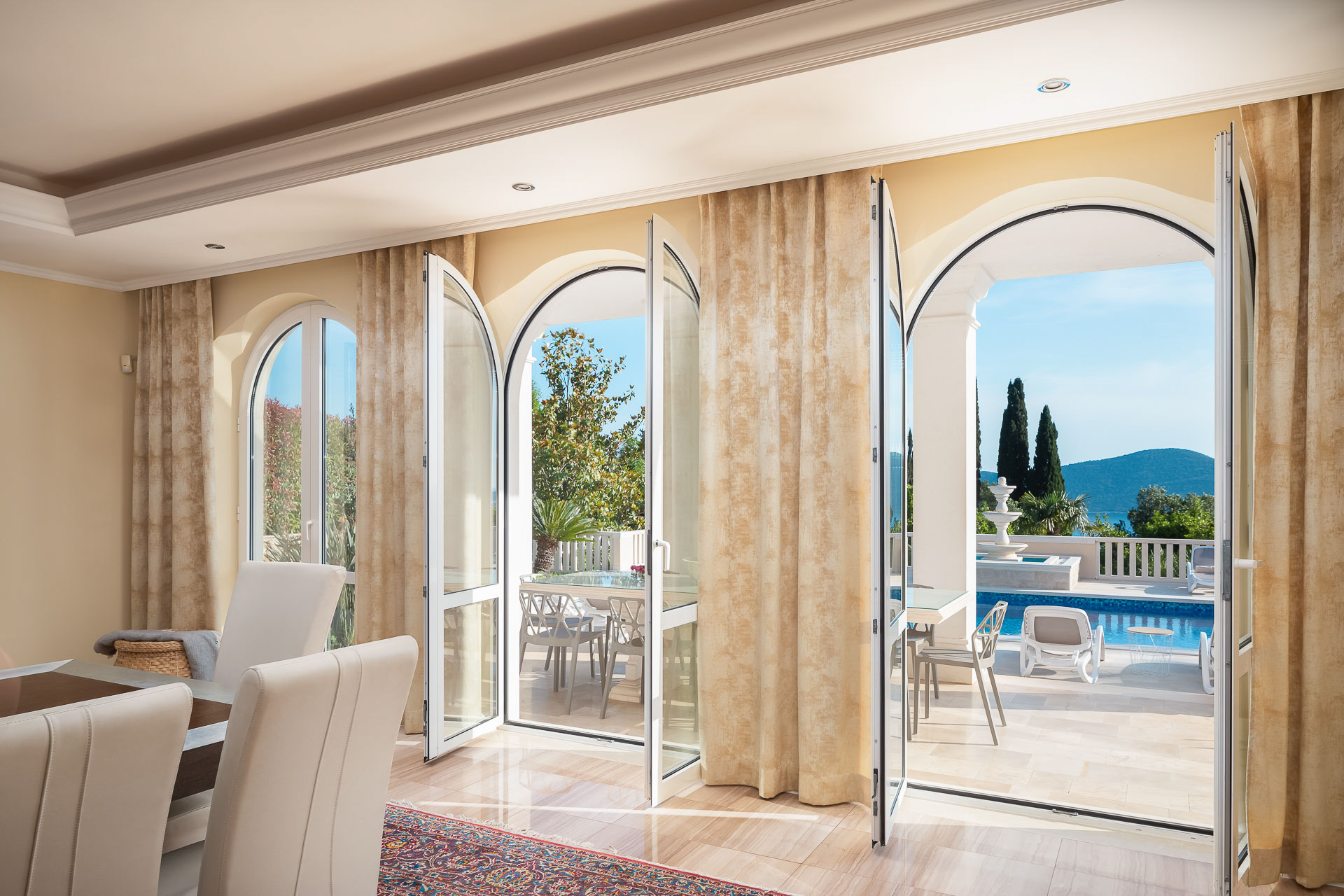 Villa Elaphy
