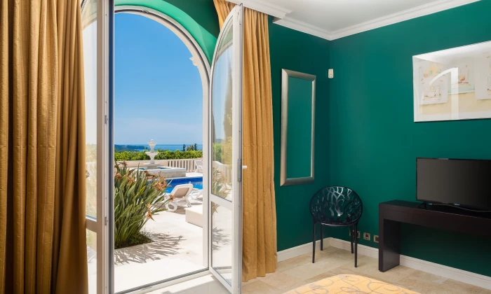 Villa Elaphy
