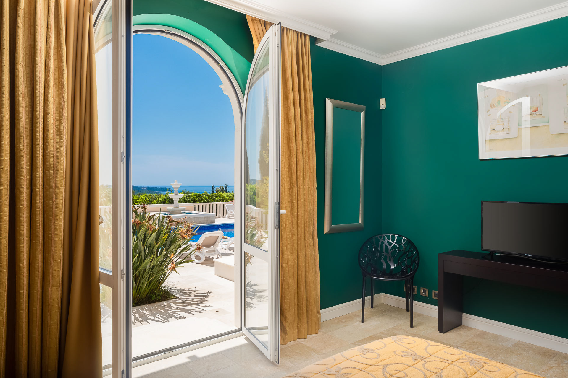 Villa Elaphy