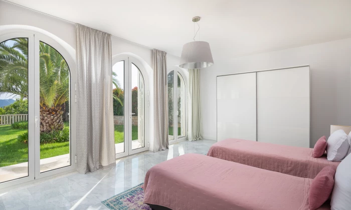Villa Elaphy