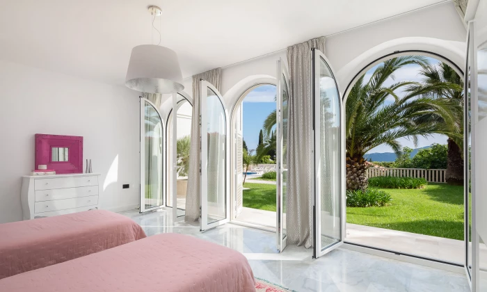 Villa Elaphy