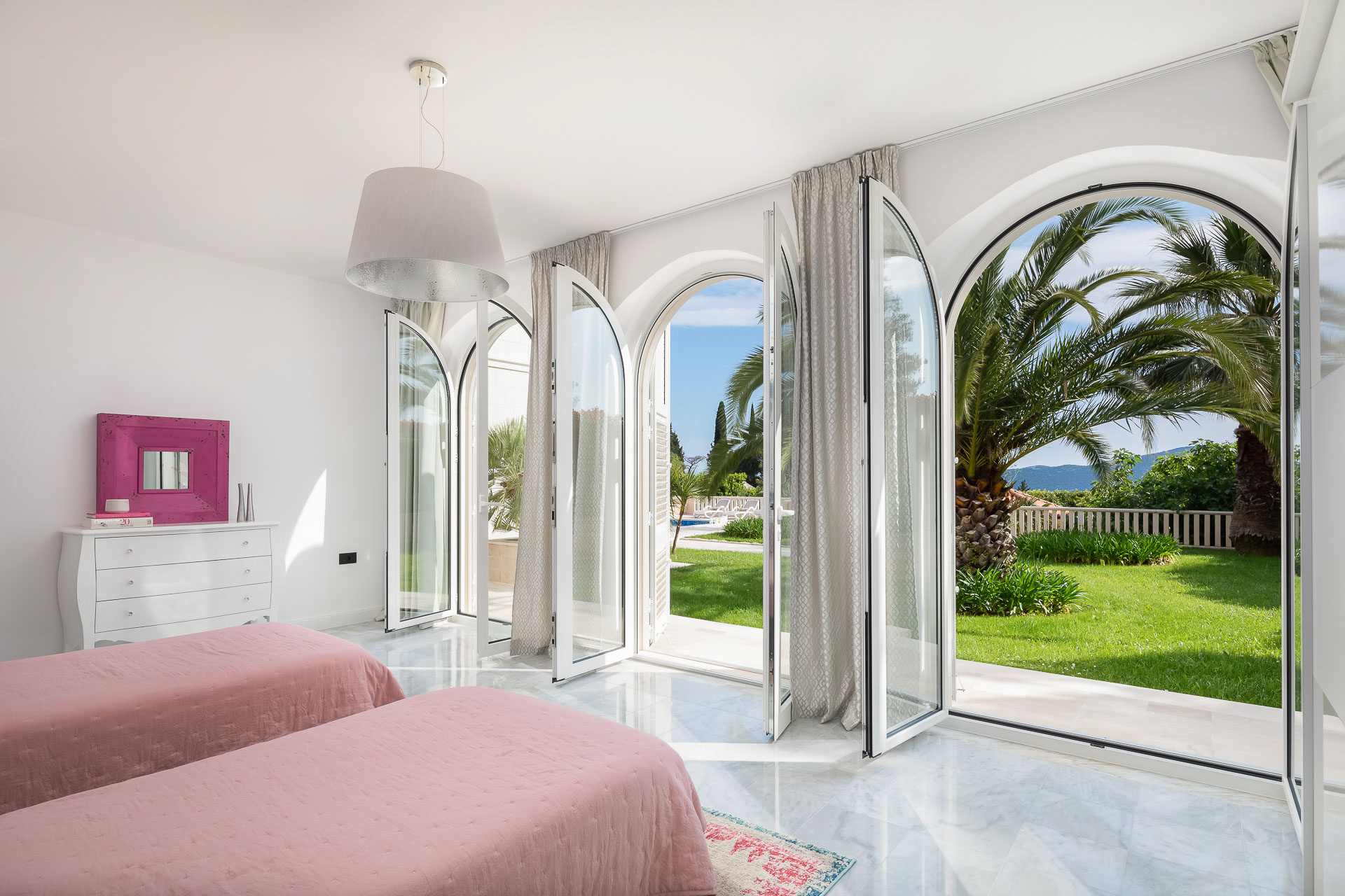 Villa Elaphy