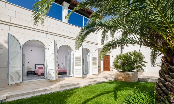 Villa Elaphy