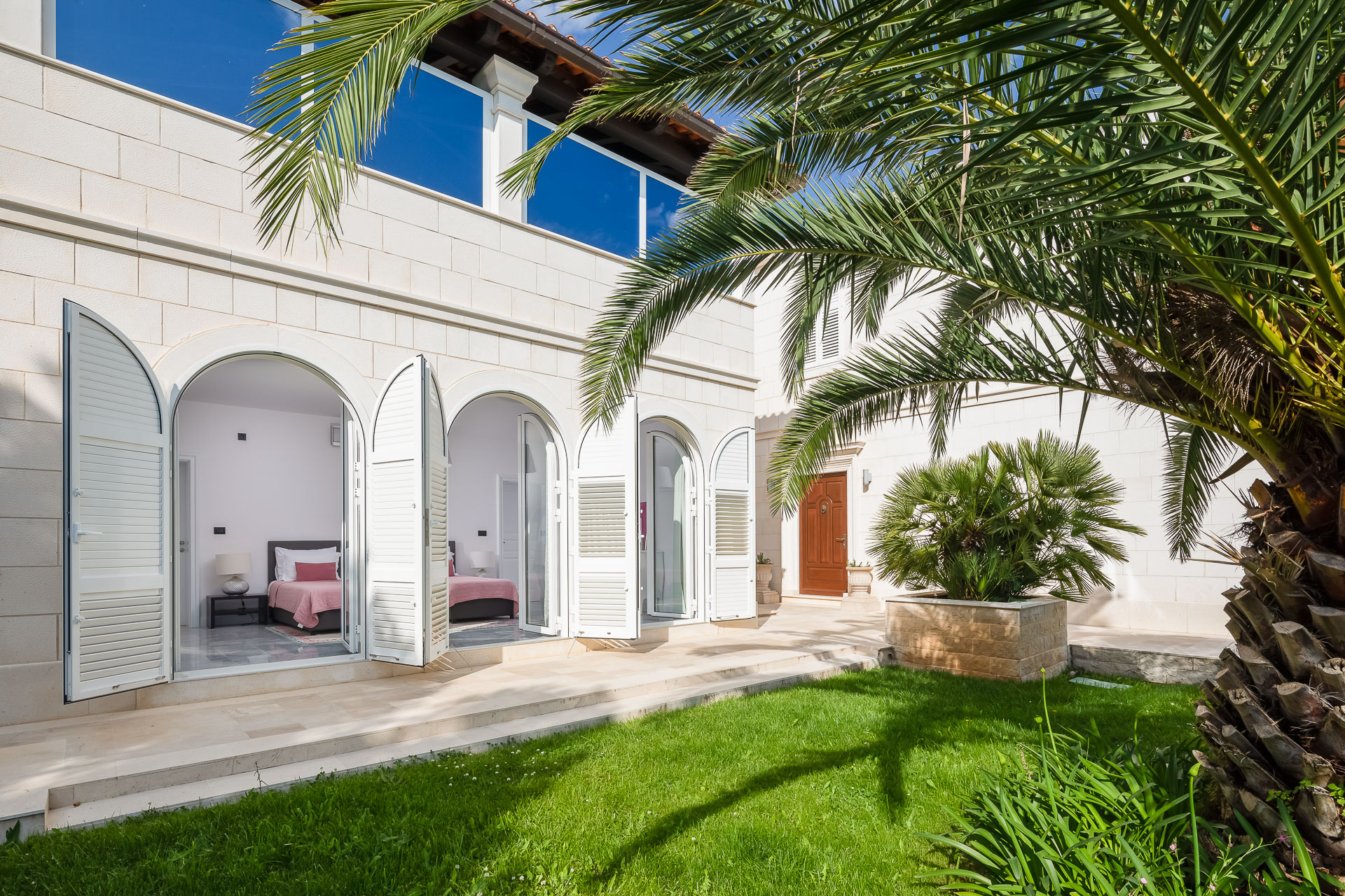 Villa Elaphy