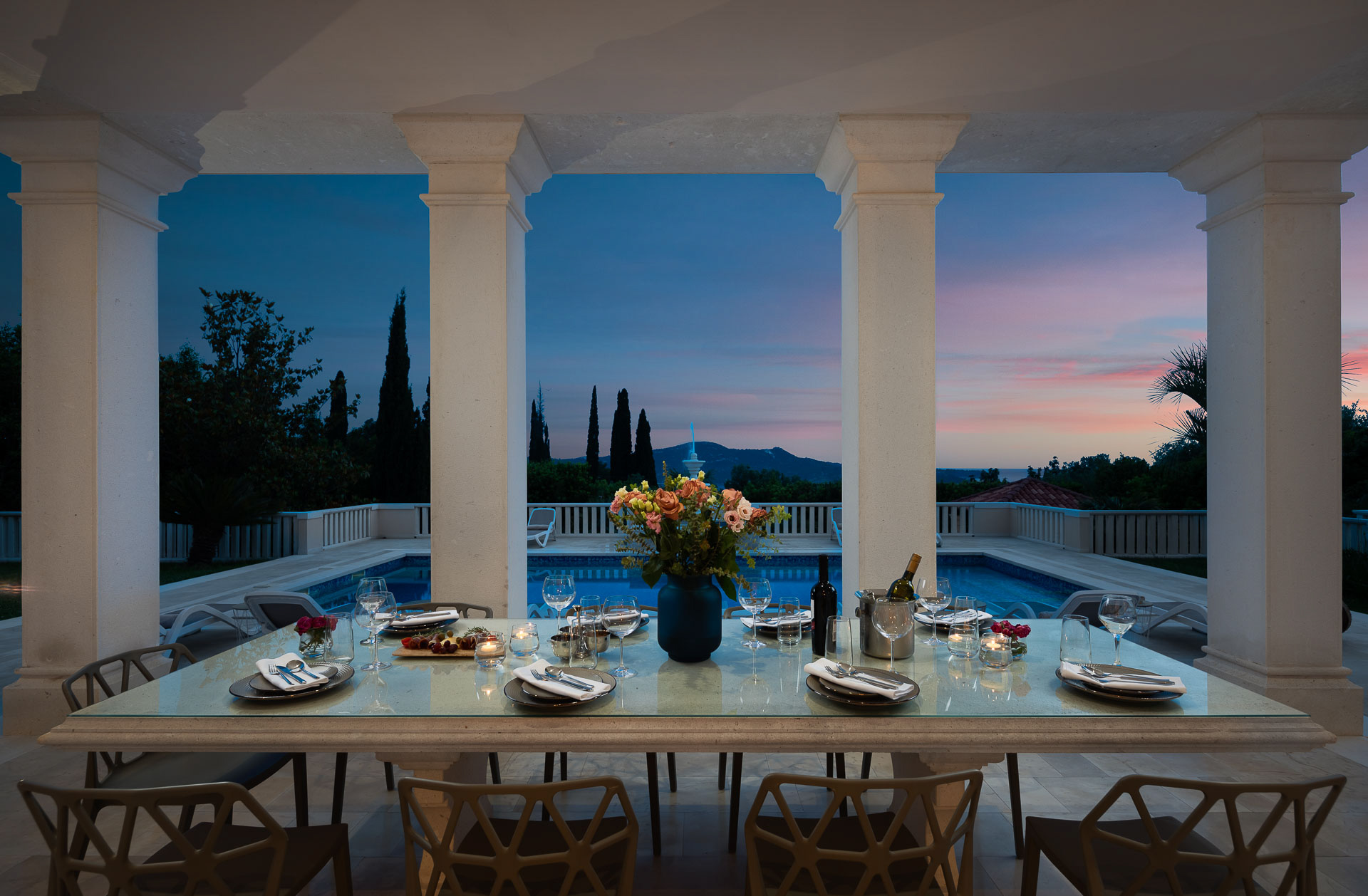 Villa Elaphy