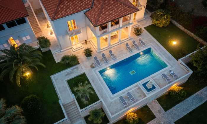 Villa Elaphy