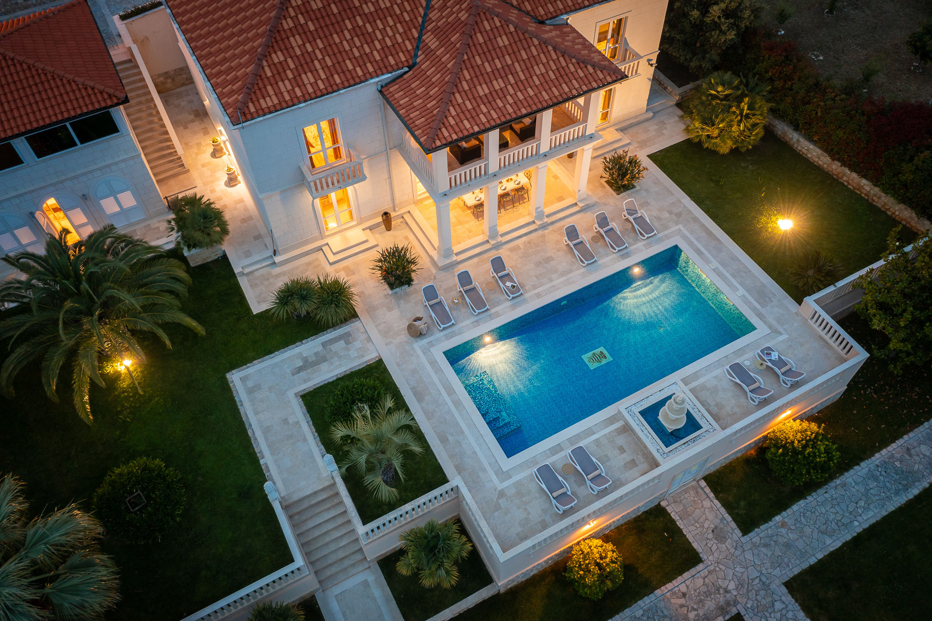 Villa Elaphy