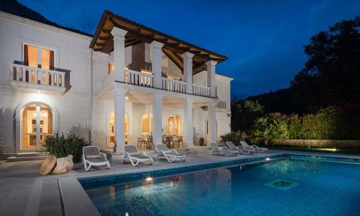 Villa Elaphy