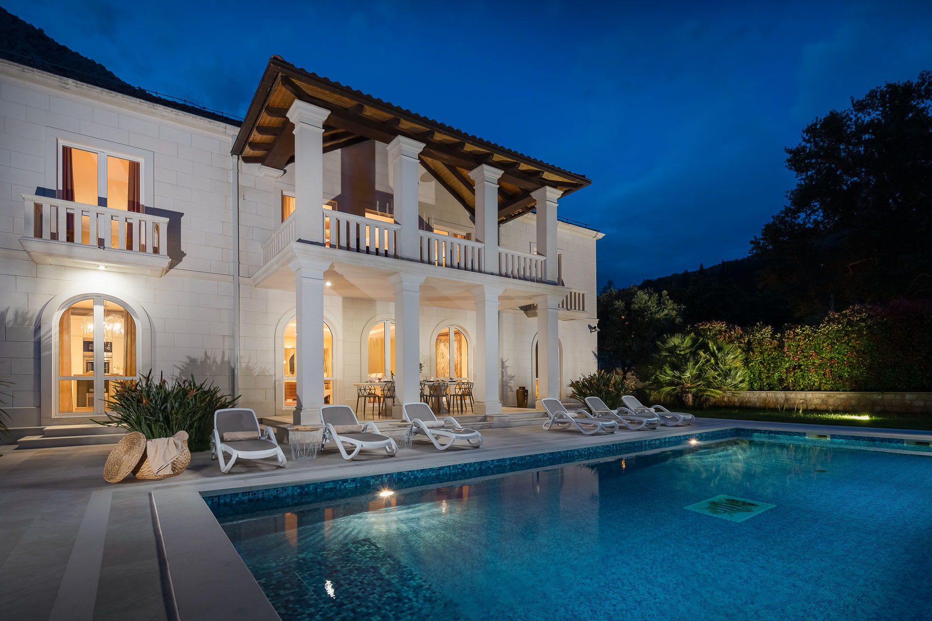Villa Elaphy