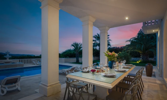 Villa Elaphy