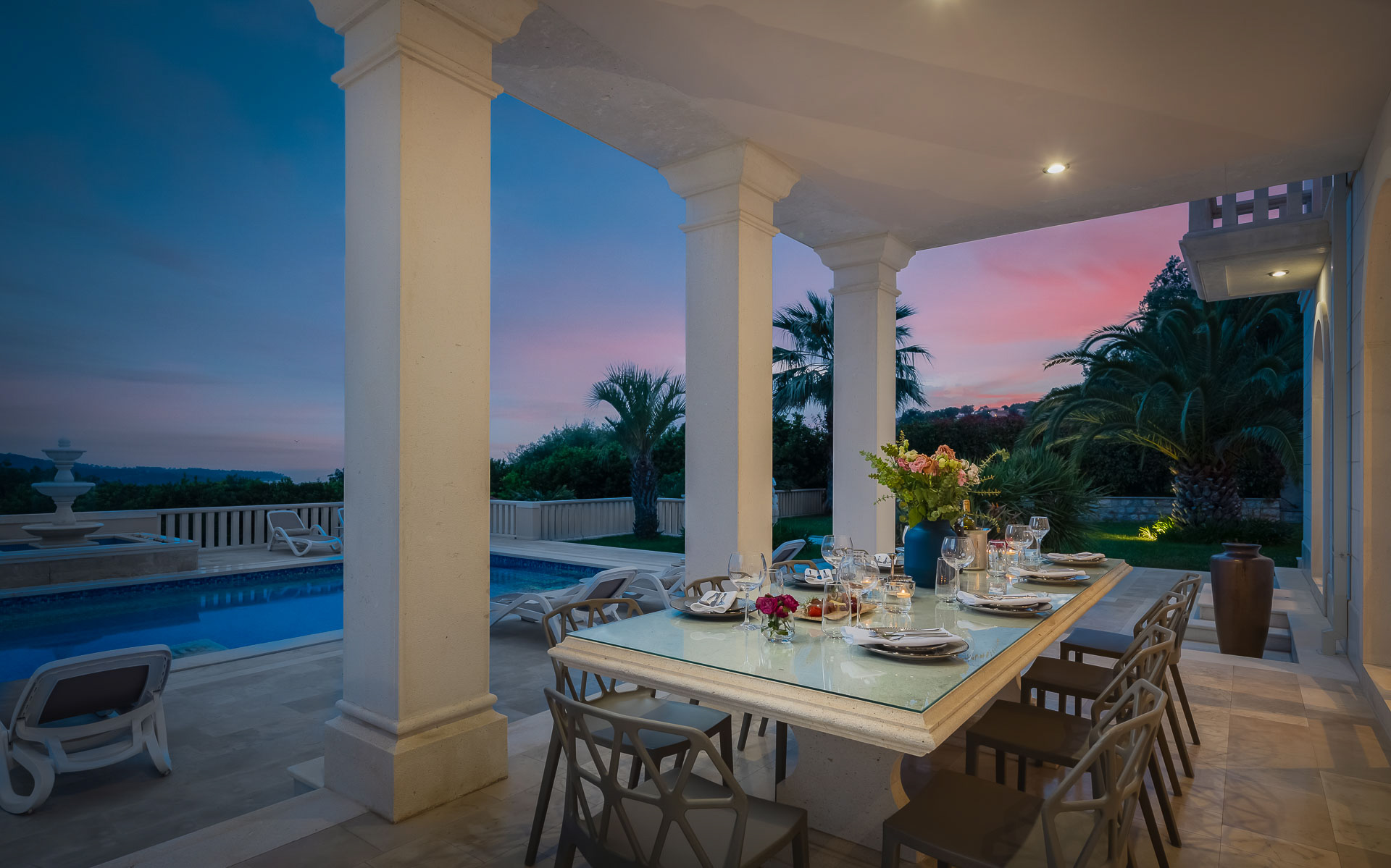 Villa Elaphy