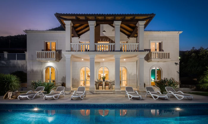 Villa Elaphy