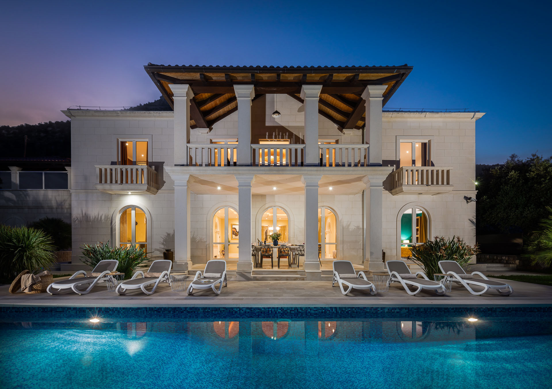 Villa Elaphy
