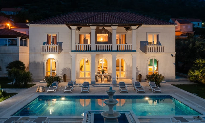 Villa Elaphy