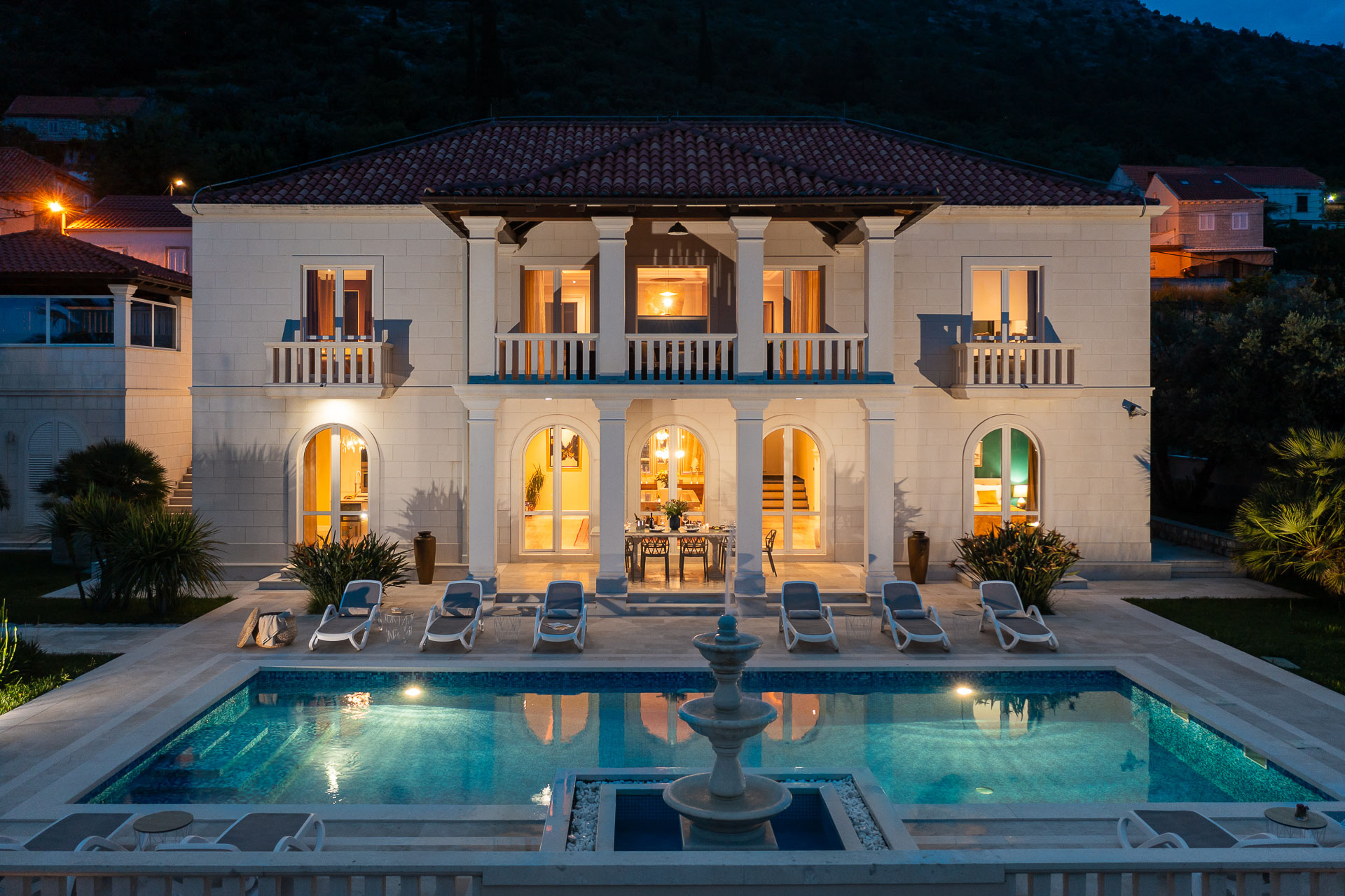 Villa Elaphy