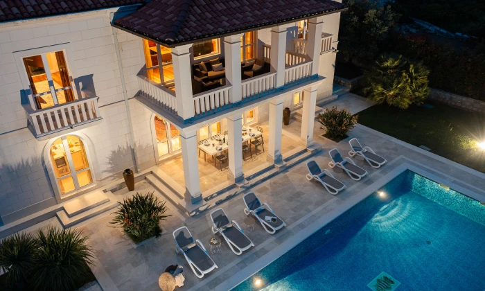 Villa Elaphy