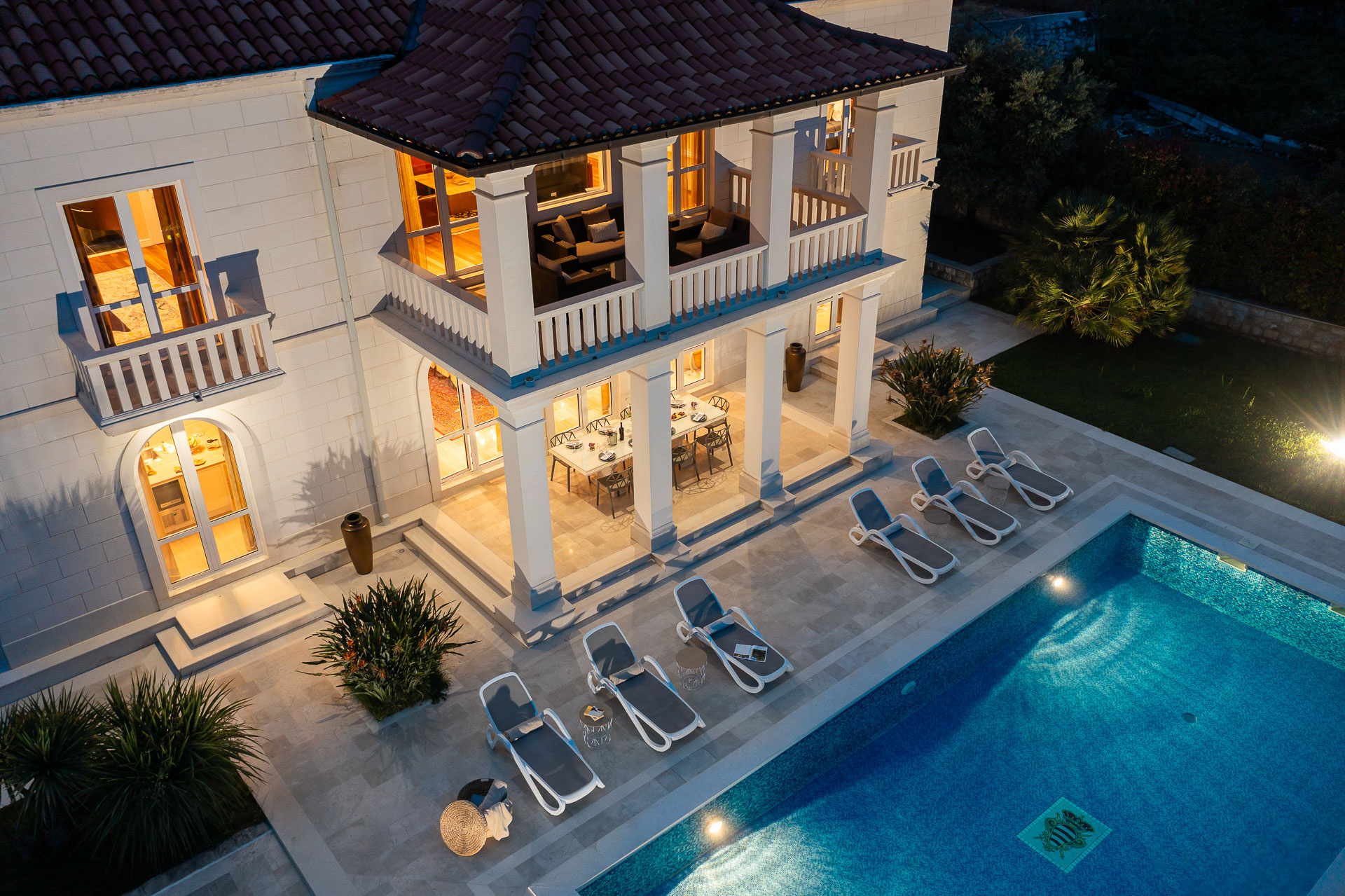 Villa Elaphy