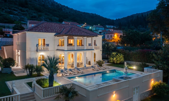 Villa Elaphy