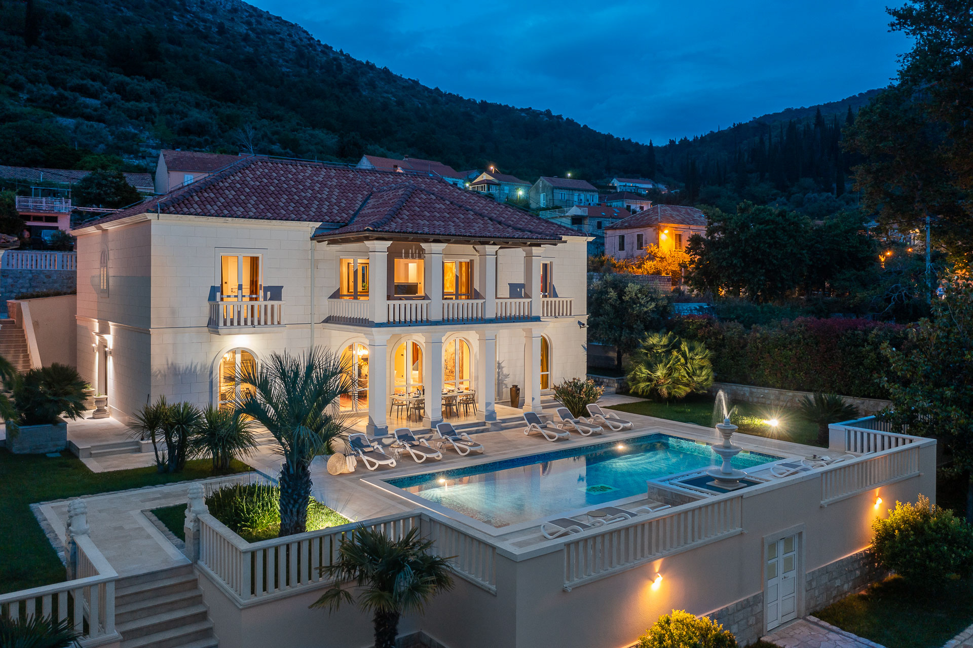 Villa Elaphy