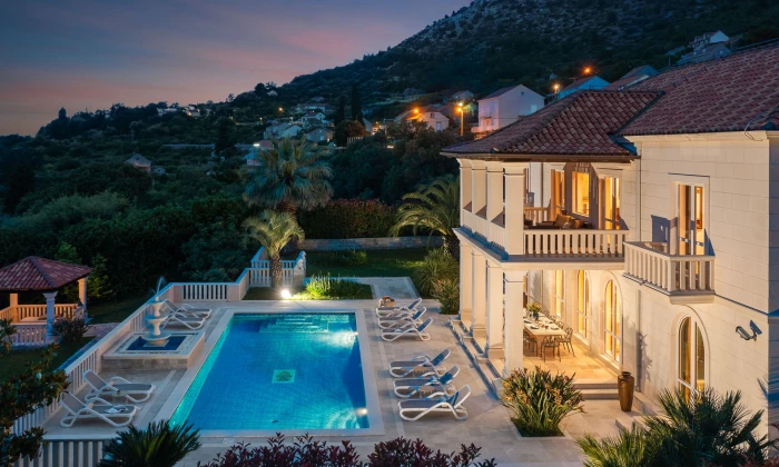 Villa Elaphy