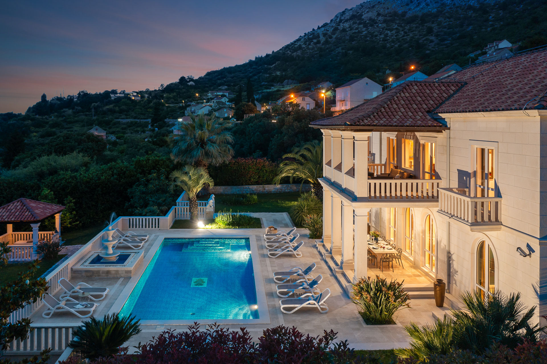 Villa Elaphy