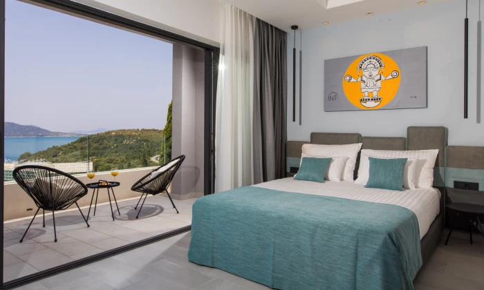 Villa Mia