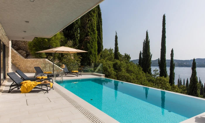 Villa Mia