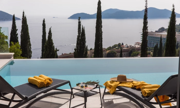 Villa Mia
