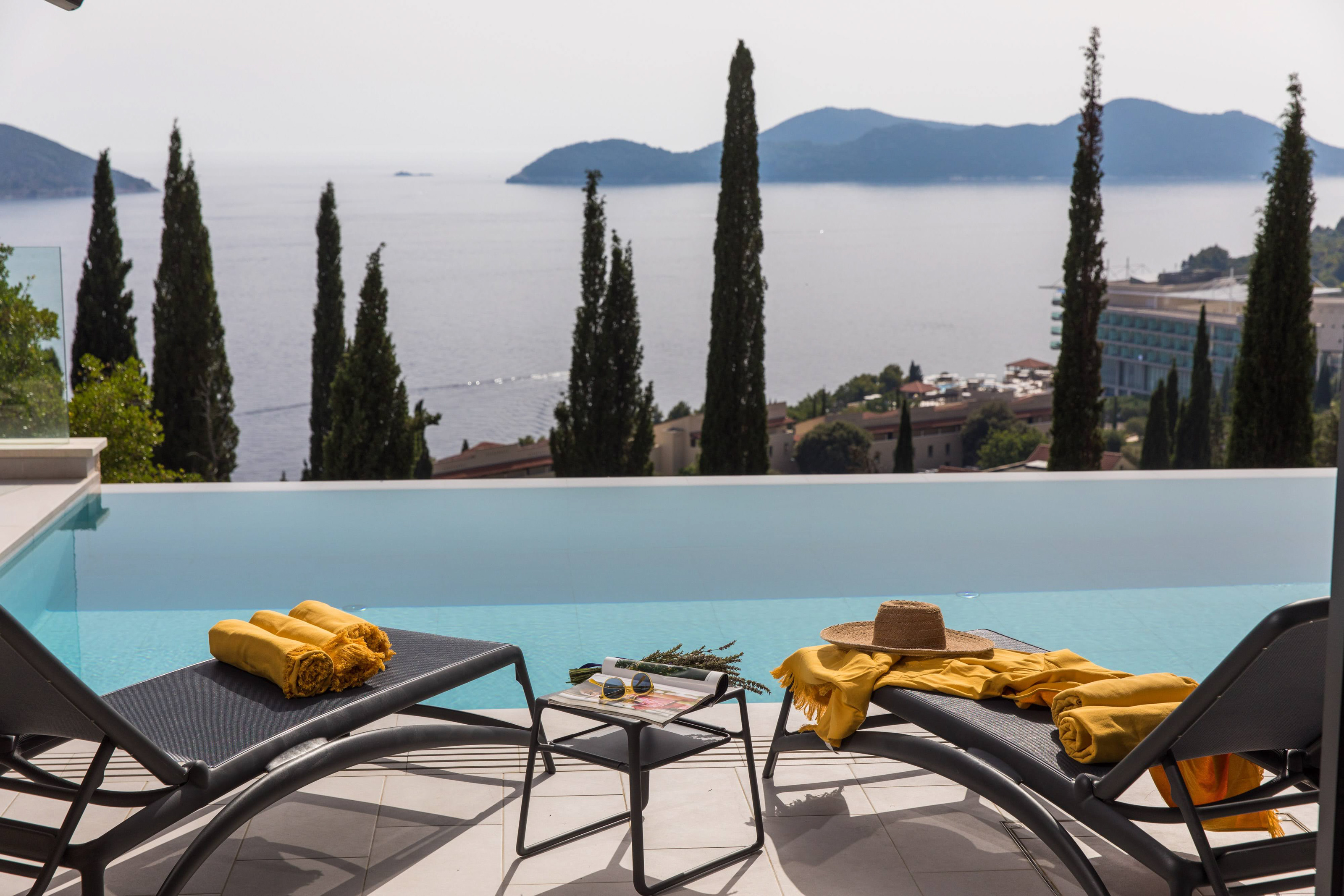 Villa Mia